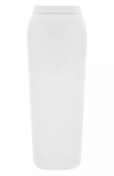 Кашемировая юбка MUST