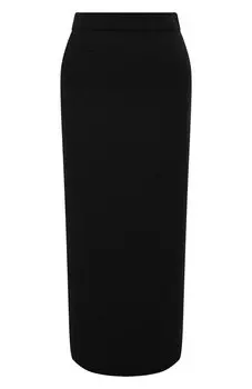 Кашемировая юбка MUST