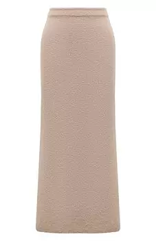 Кашемировая юбка MVST