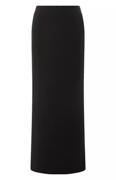 Кашемировая юбка MVST