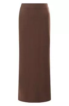 Кашемировая юбка MVST