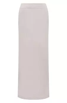 Кашемировая юбка MVST