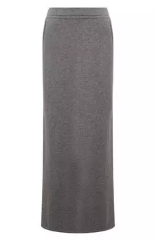 Кашемировая юбка MVST