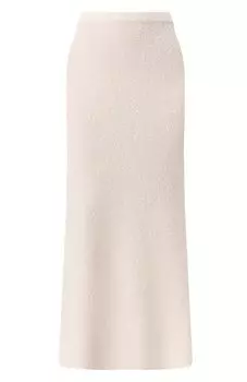 Кашемировая юбка MVST