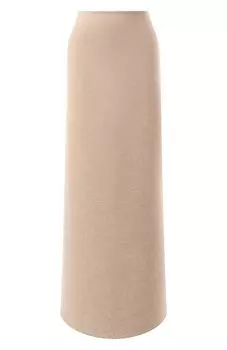 Кашемировая юбка MVST