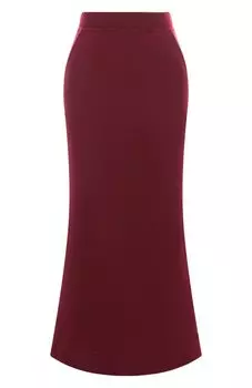 Кашемировая юбка MVST