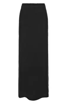 Кашемировая юбка MVST