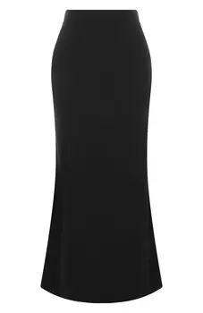 Кашемировая юбка MVST