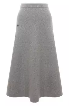 Кашемировая юбка PANGAIA