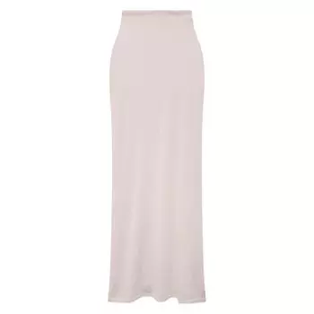 Кашемировая юбка Pervert