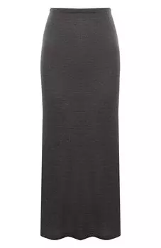 Кашемировая юбка Pervert