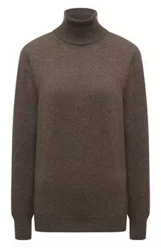 Кашемировая водолазка Agnona