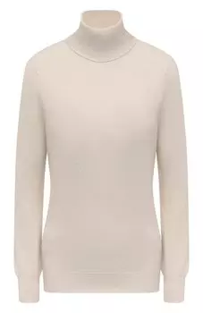 Кашемировая водолазка Agnona