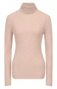 Кашемировая водолазка Allude