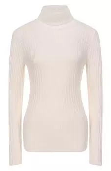 Кашемировая водолазка Allude