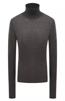 Кашемировая водолазка arch4