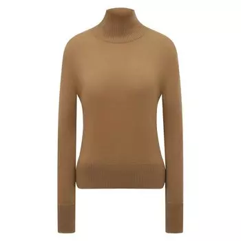 Кашемировая водолазка BOSS