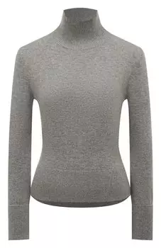 Кашемировая водолазка BOSS