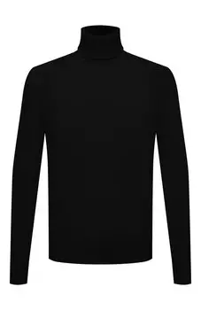 Кашемировая водолазка BOSS