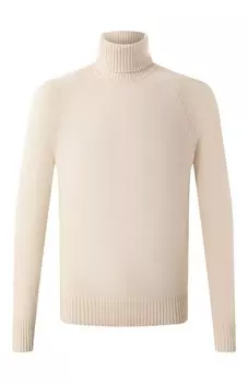 Кашемировая водолазка BOSS