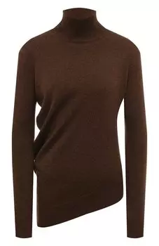 Кашемировая водолазка Co