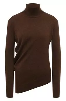 Кашемировая водолазка Co