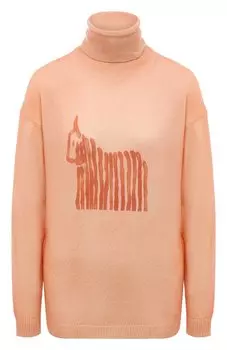 Кашемировая водолазка Colombo