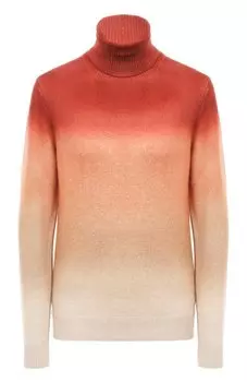 Кашемировая водолазка Colombo