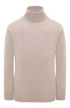 Кашемировая водолазка Colombo