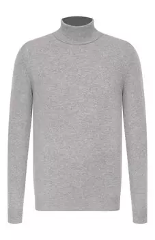 Кашемировая водолазка Corneliani