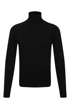 Кашемировая водолазка Daniele Fiesoli