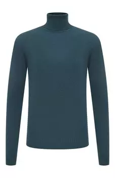 Кашемировая водолазка Daniele Fiesoli