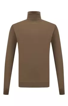 Кашемировая водолазка Dolce & Gabbana