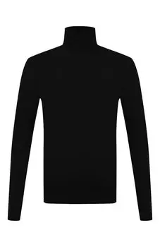 Кашемировая водолазка Dolce & Gabbana