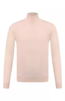 Кашемировая водолазка Dolce & Gabbana