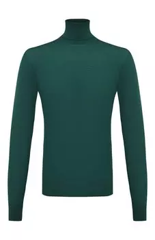 Кашемировая водолазка Dolce & Gabbana