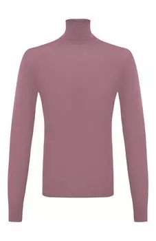 Кашемировая водолазка Dolce & Gabbana