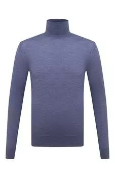 Кашемировая водолазка Dolce & Gabbana