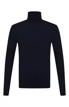 Кашемировая водолазка Dolce & Gabbana