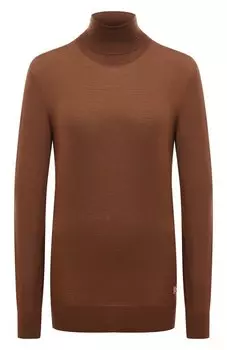 Кашемировая водолазка Dolce & Gabbana