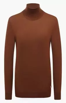 Кашемировая водолазка Dolce & Gabbana