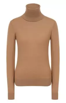 Кашемировая водолазка Dolce & Gabbana