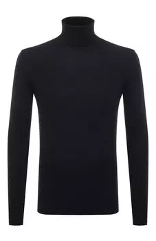 Кашемировая водолазка Emporio Armani