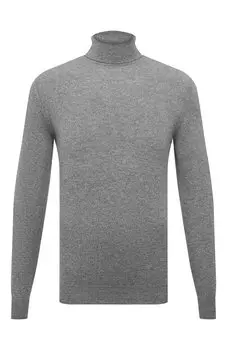 Кашемировая водолазка Fedeli