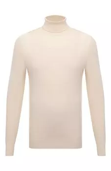 Кашемировая водолазка Fedeli