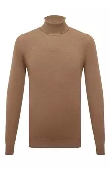 Кашемировая водолазка Fedeli