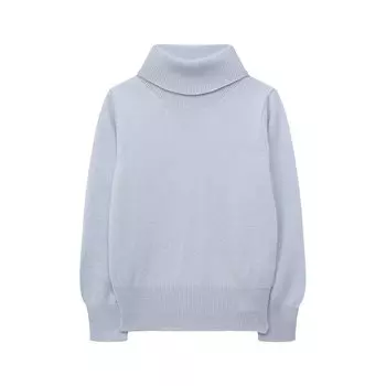 Кашемировая водолазка Giorgetti Cashmere