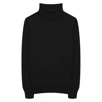 Кашемировая водолазка Giorgetti Cashmere