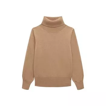 Кашемировая водолазка Giorgetti Cashmere