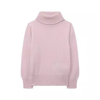 Кашемировая водолазка Giorgetti Cashmere